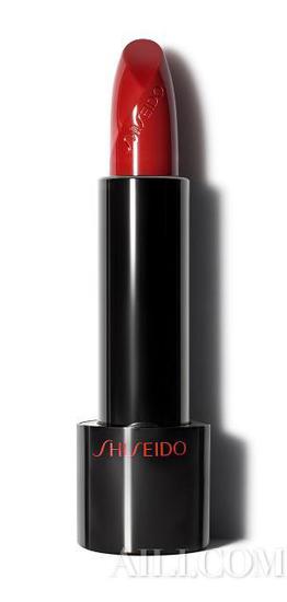 SHISEIDO Rouge Rouge臻红唇膏