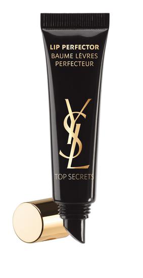 【黑丝缎丰唇露】YSL圣罗兰亮颜唇部精华霜 15ml 300RMB
