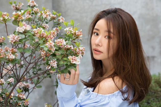 林心如杂志大年夜片