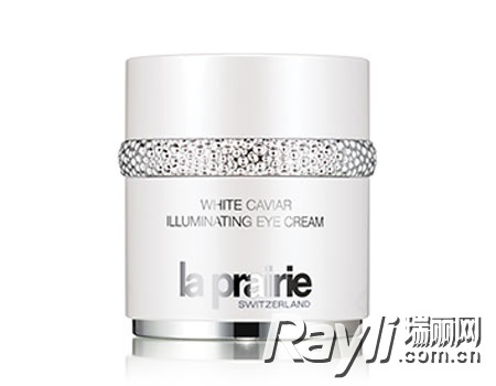 laprairie 鱼子精华纯皙眼霜