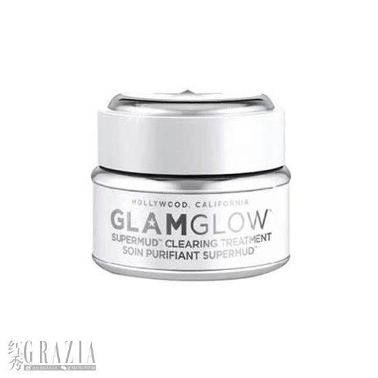 Glam Glow 双重焕肤泥浆面膜