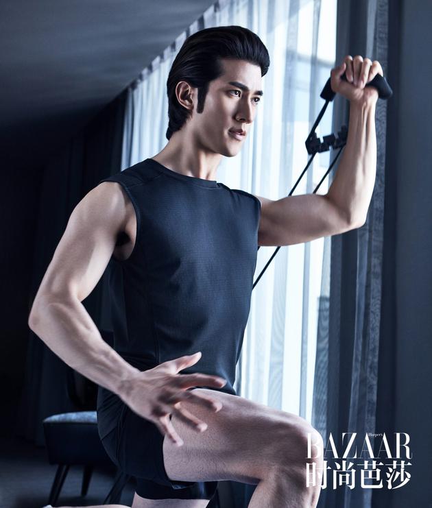 李治廷写真 (2)