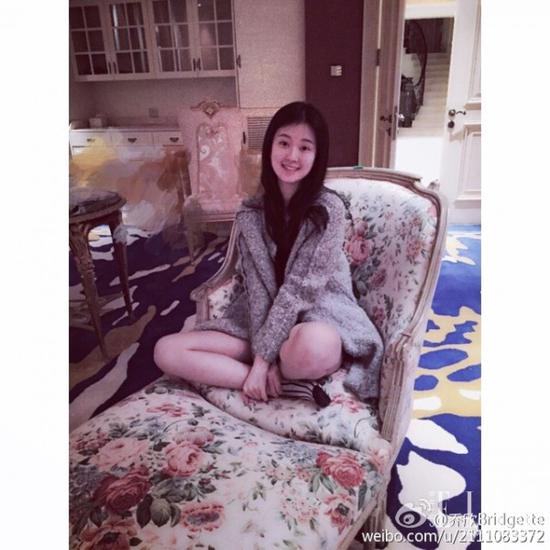 《欢乐颂2》乔欣圈粉 5款发型乖乖女变时髦精 生活方式 图8