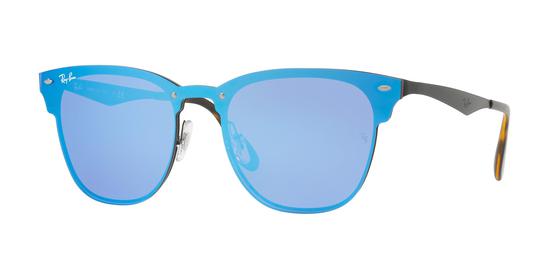 Ray-Ban Blaze 雷朋骄阳系列-RB 3576N