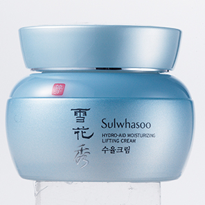 Sulwhasoo 水律莹润提拉面霜