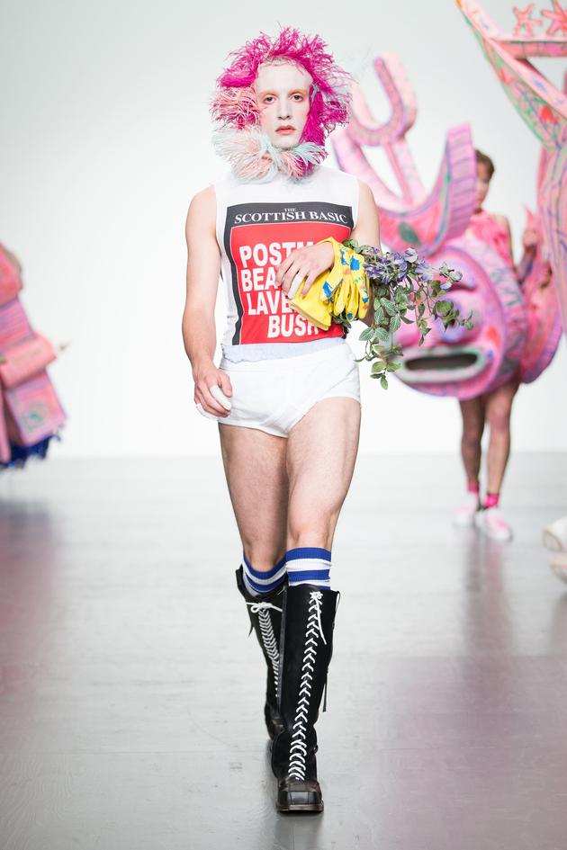 Charles Jeffrey Loverboy