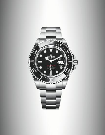 蚝式恒动 - 海使型