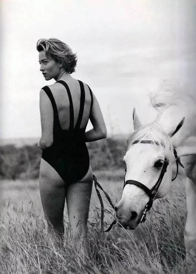 控制不了体重的女人没有未来