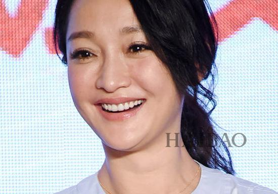 周迅