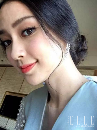 Angelababy