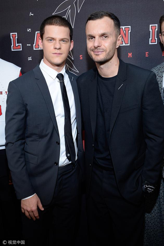 Ӱ¬˹-˹ʿ̬Dior Homme17ﶬҹ 