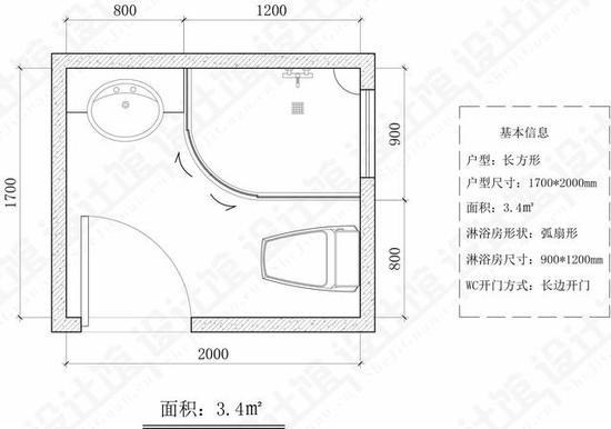 ▲方案图