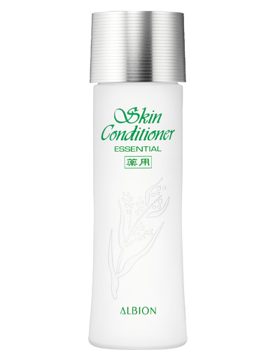 Albion爽肤精萃液(健康水)