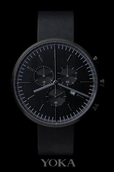 Uniform wares watch 300系列计时表