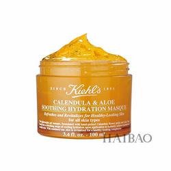 科颜氏 (Kiehl‘s) 金盏花系列 金盏花舒缓保湿面膜