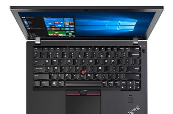 ThinkPad  X270