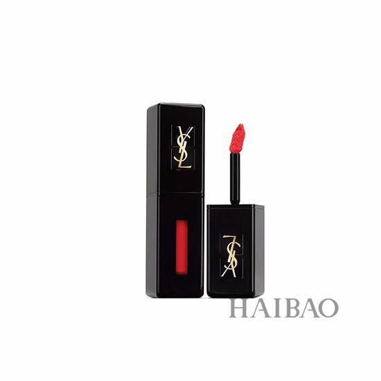 圣罗兰美妆 (YSL Beauty)黑管唇釉系列