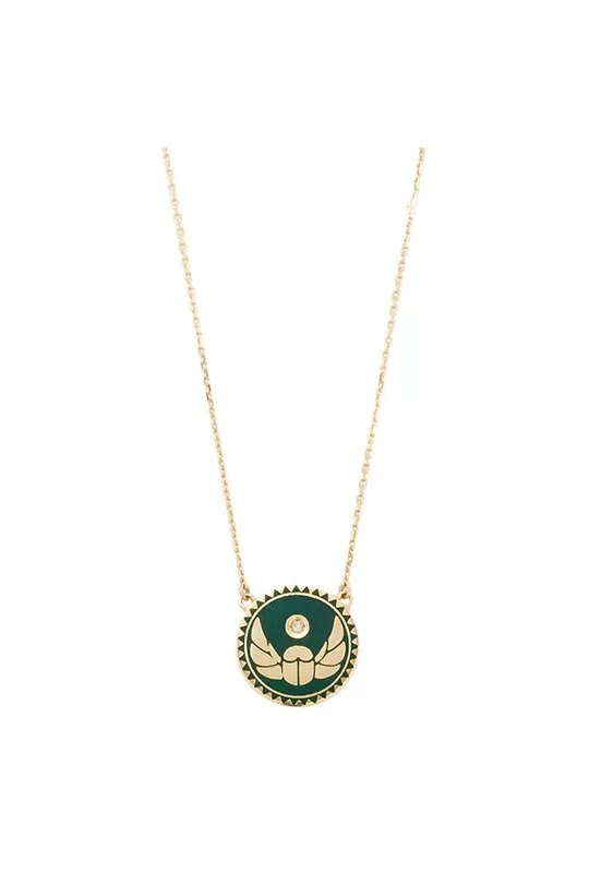 FOUNDRAE Protection necklace $1,750