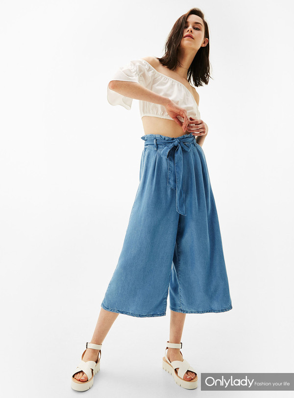Bershka߷ֿ㣨ۼԼ99Ԫ