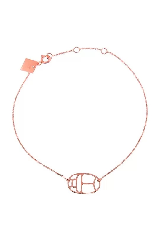GINETTE NY Wish bracelet $305