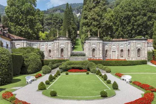 Villa d’Este