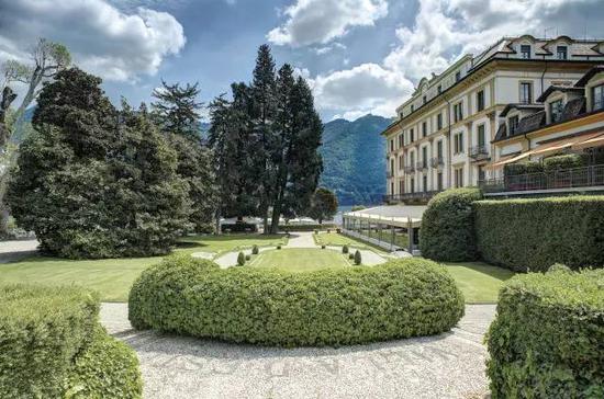 Villa d’Este