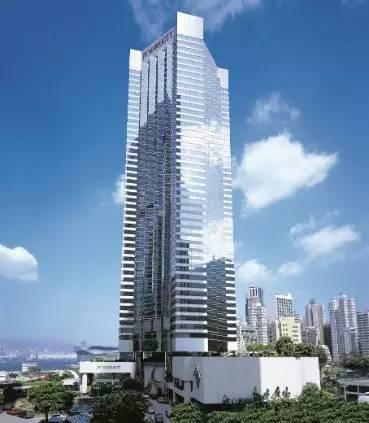 这些酒店名字的由来居然都是人名!|酒店|人名|上海_新浪时尚_新浪网