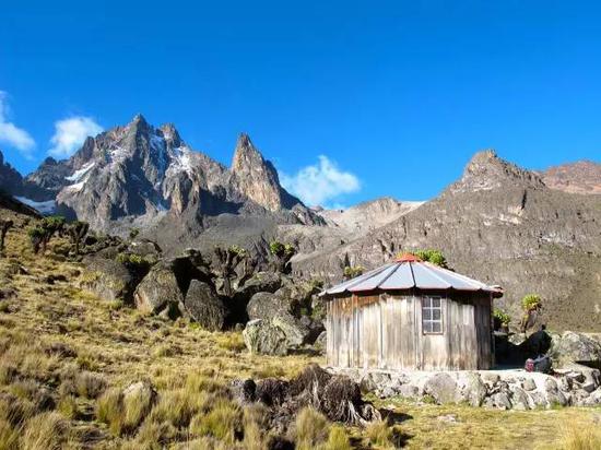 以上图文来源:Mountain Club of Kenya
