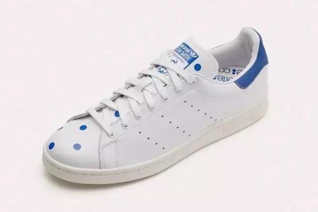 colette x adidas