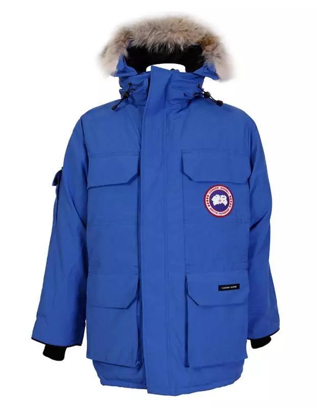 colette x Canada Goose