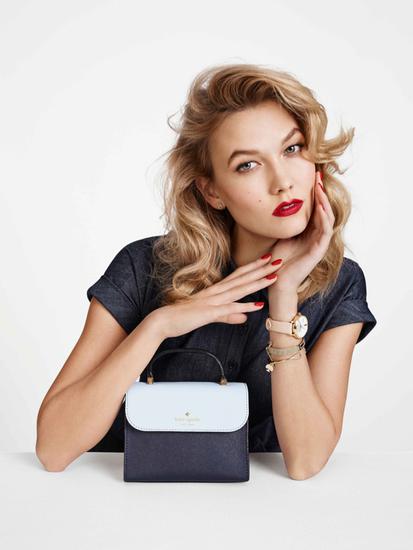 COACH完成收购Kate Spade(图片来源于网络)