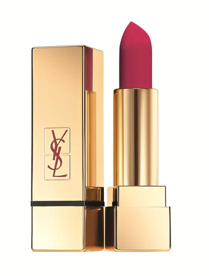 YSL圣罗兰纯口红 208# (哑光) 3.8g 320RMB