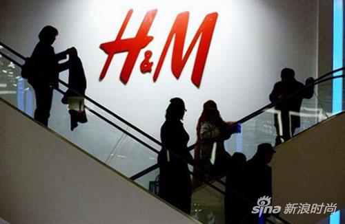 H&M