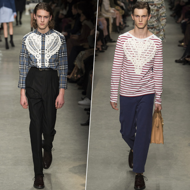 Burberry 2017װϵ