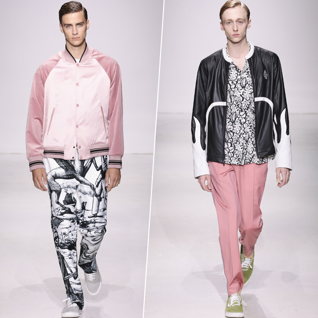 Ovadia & Sons 2018װϵ
