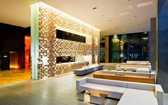 快去体验!2017亚洲十佳酒店榜单出炉|孟买|曼谷