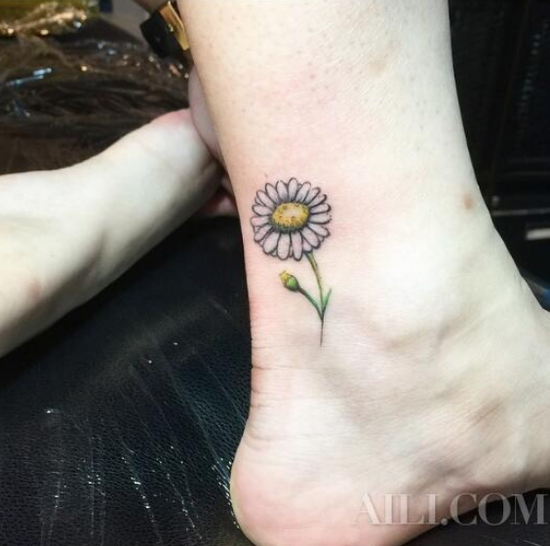 露出来 妈妈也支持你纹的精致小纹身|纹身|精致