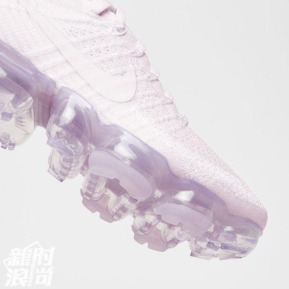 Nike Air VaporMax Flyknit “day to night”运动鞋