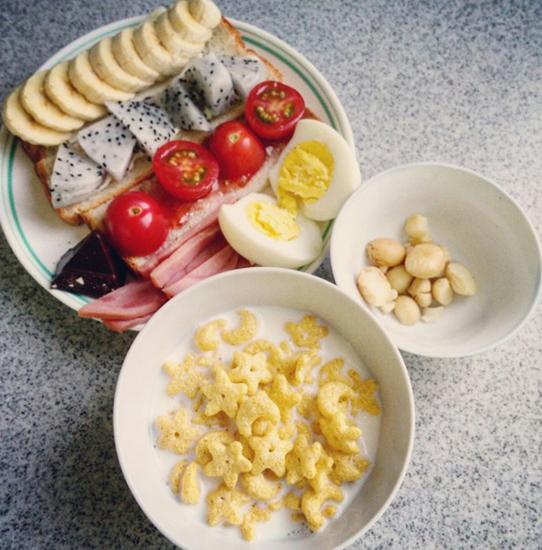 蔬果美食