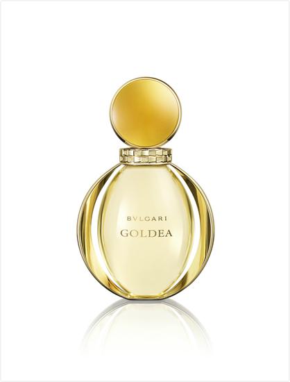 03. BVLGARI Goldea 宝格丽金漾女士香水