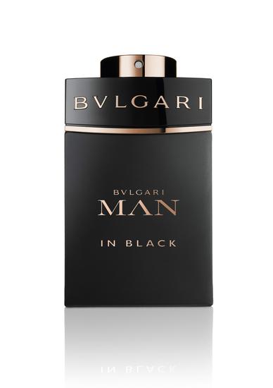 04. BVLGARI Man In Black 宝格丽酷幽男士香水