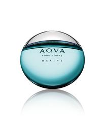 bvlgari aqua pour homme marine 宝格丽海蓝男士淡香水