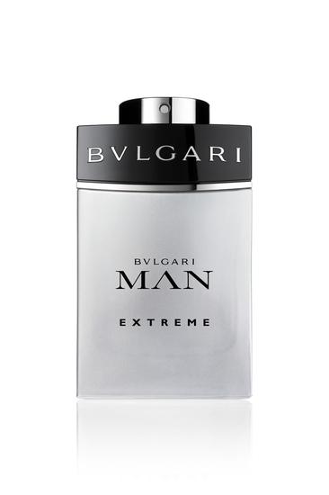 02. BVLGARI Man Extreme 宝格丽非常绅士香水