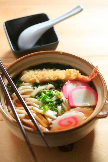  日本皇室日料饮食 图片来源自gettyimages.com