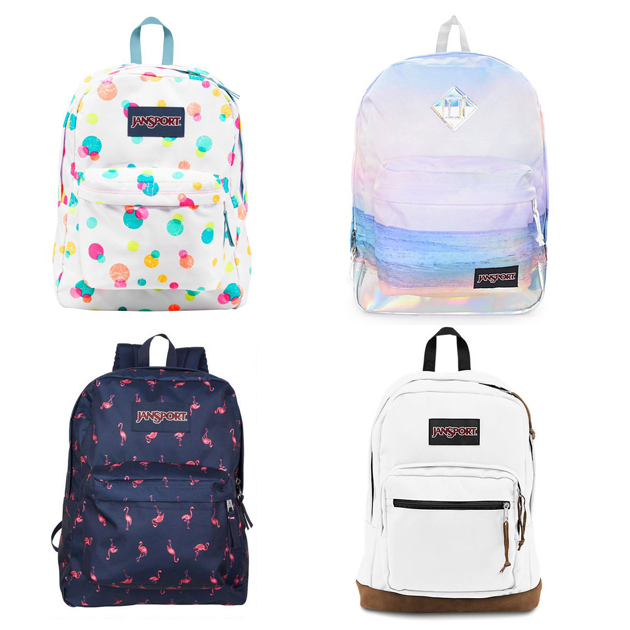 JANSPORT