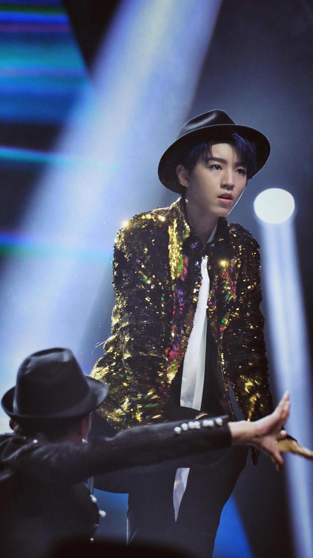 TFBOYSݳ ˧ͱҡ