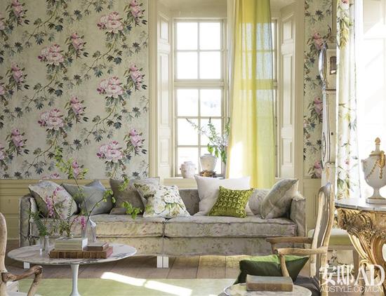 photo from Designers Guild