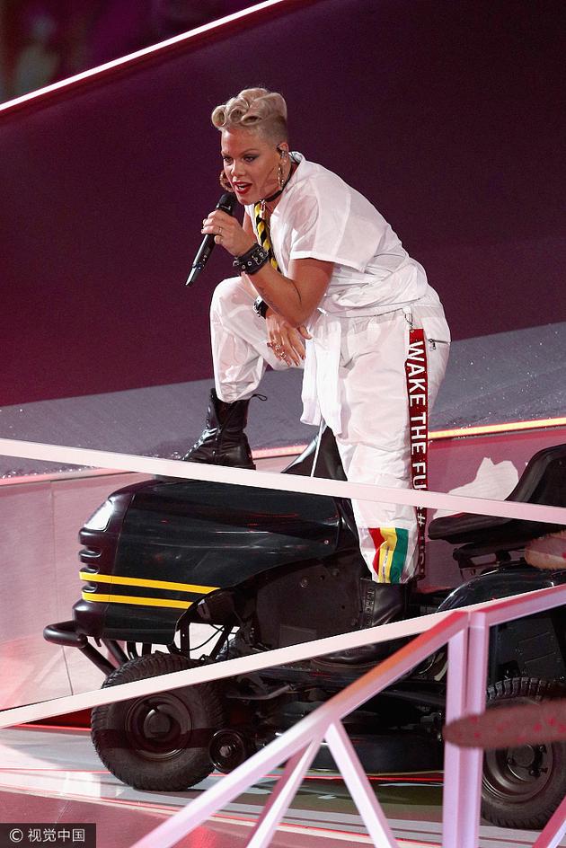 P!nk