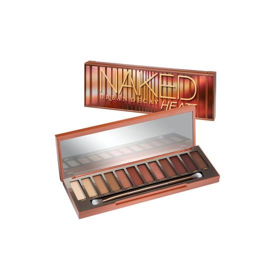 UD NAKED HEAT 眼影組合