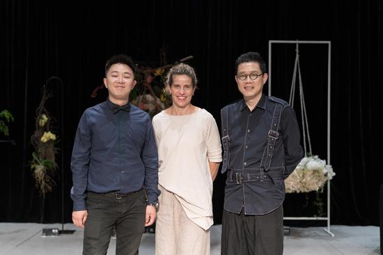 颠覆行业 花田小憩开启全民花艺师公益扶持计